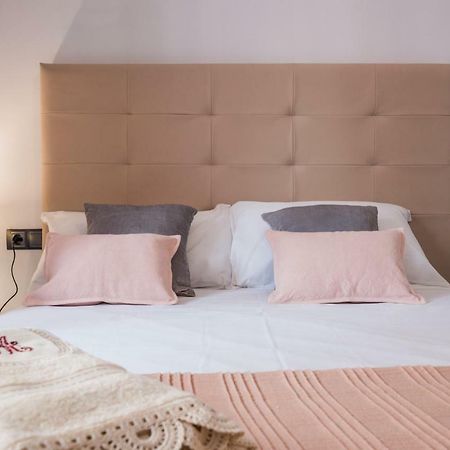 Apartamento El Carmen Малага Экстерьер фото