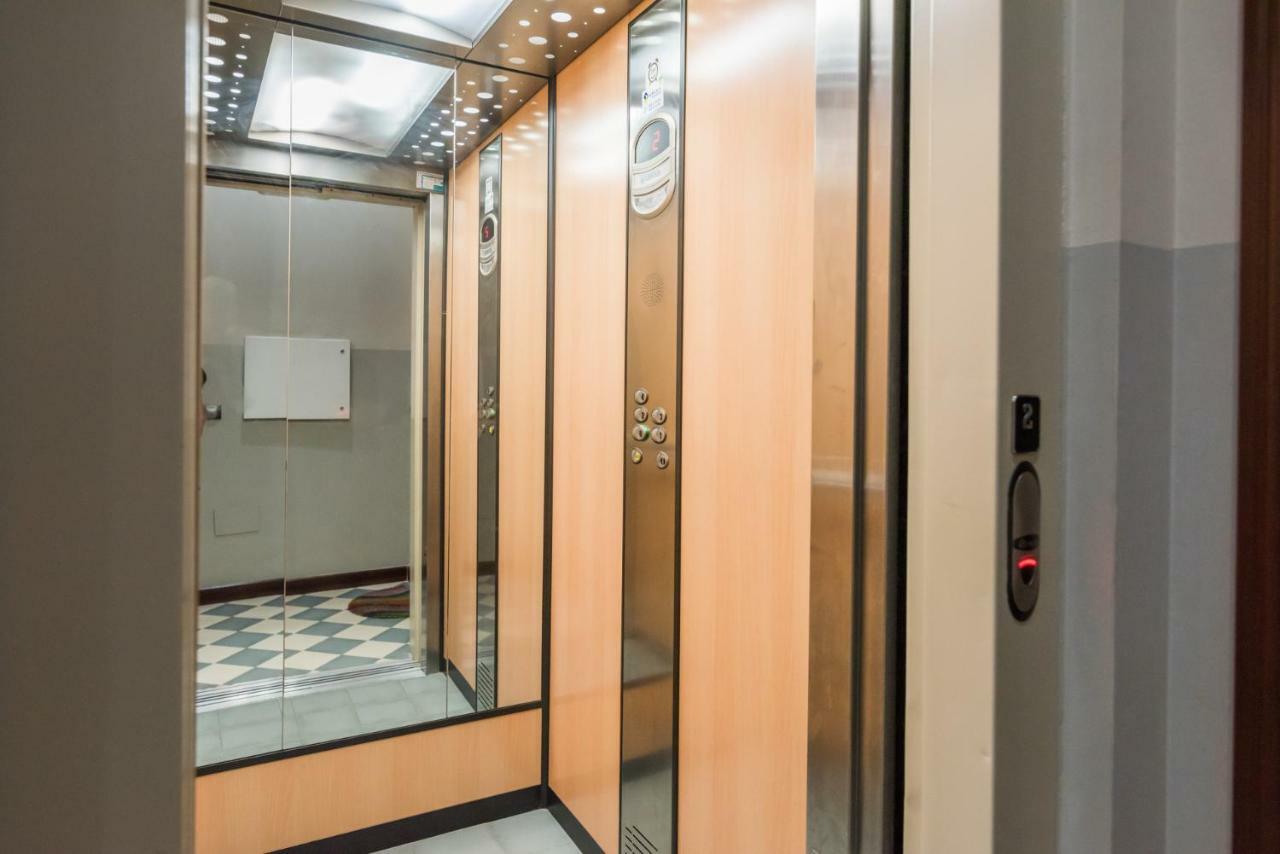 Apartamento El Carmen Малага Экстерьер фото